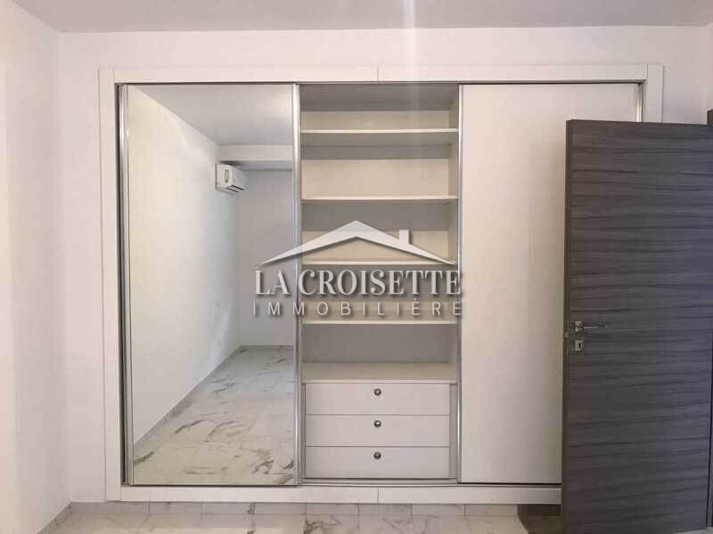 Appartement S+1 à cité Essalama,Ain zaghouan 